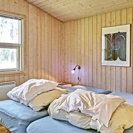 6 Person In Aakirkeby-by Traum Holiday home *