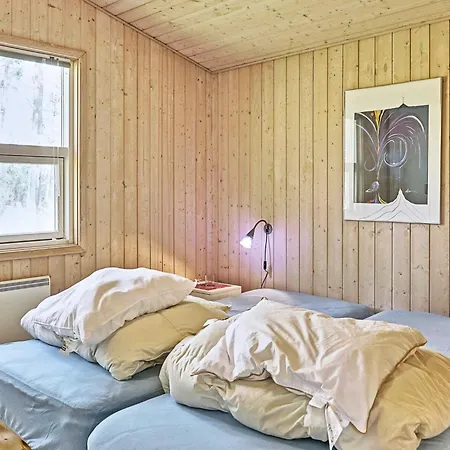 6 Person In Aakirkeby-by Traum Holiday home